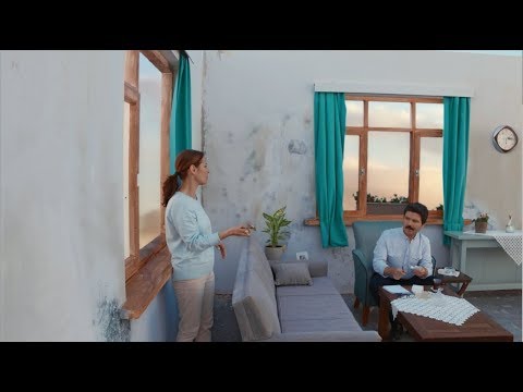 Türkiye Finans - Dert Çözen Finansman Reklam Filmi