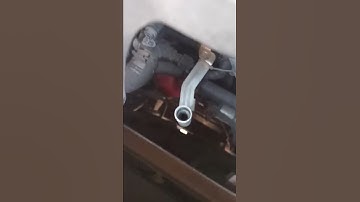 MAHINDRA XUV 500 engine noise