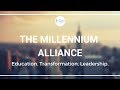 The millennium alliance