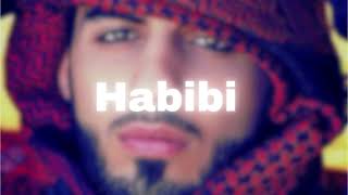 Dj Gimi-O Habibi (Slowed+Reverbed)