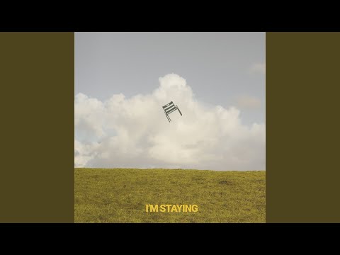 I'm staying thumbnail