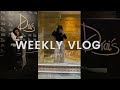 VLOG: vegas trip! | STEPHANIEIVETTE