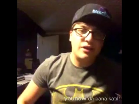 YouNow’da CANLI Yayindayim October 14, 2017 - YouNow’da CANLI Yayindayim October 14, 2017