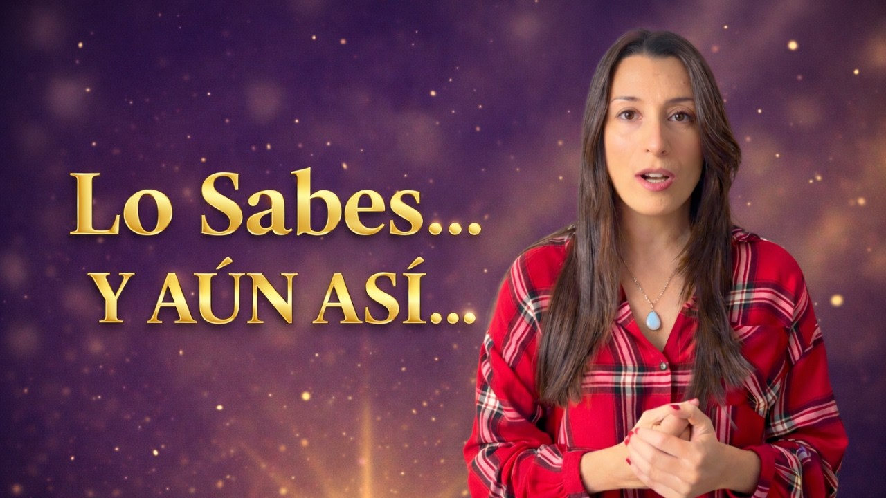⚠️ Repites RELACIONES TÓXICAS por esto (y no es lo que crees)