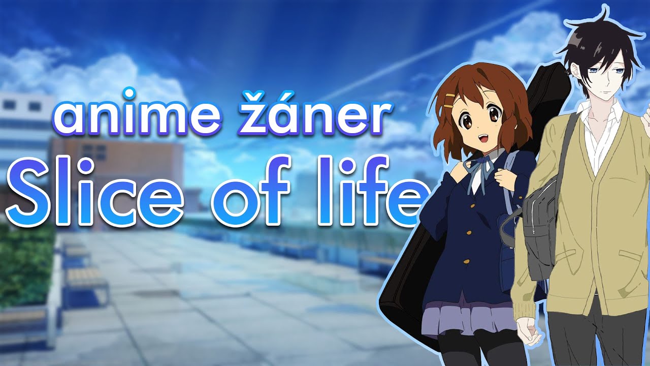 最大86 オフ K Slice Of My Life Blog Animeckf Com