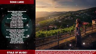 Gesi Bağları Rock Version Simsek