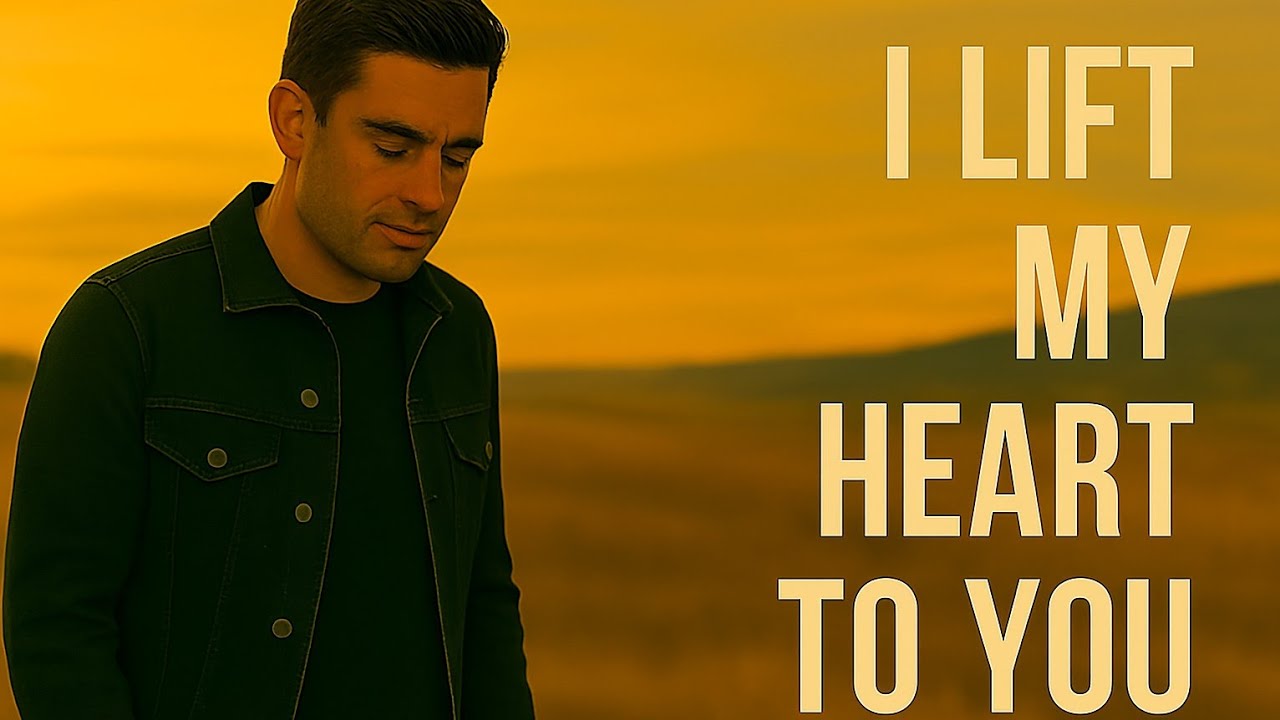 phil wicham _ I Lift My Heart to You