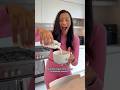 Pranking My Husband Breast Milk On Cereal Prank Breastmilk Newmom Couplescomedy Prankvideo