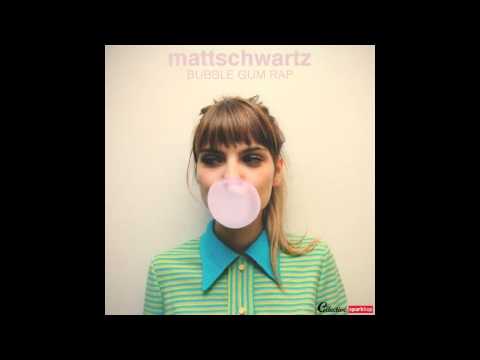 Matt Schwartz - Kitchen Music Feat. Kolorful