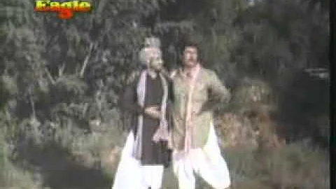 Haryana ka Jat - Gurdas Mann & Pahalwan Dara SIngh