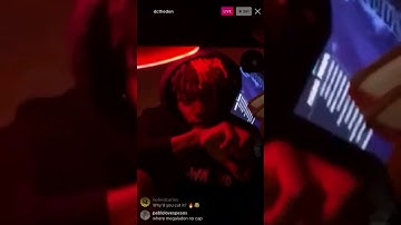 DC The Don - MEGALODON (LONGER SNIPPET)