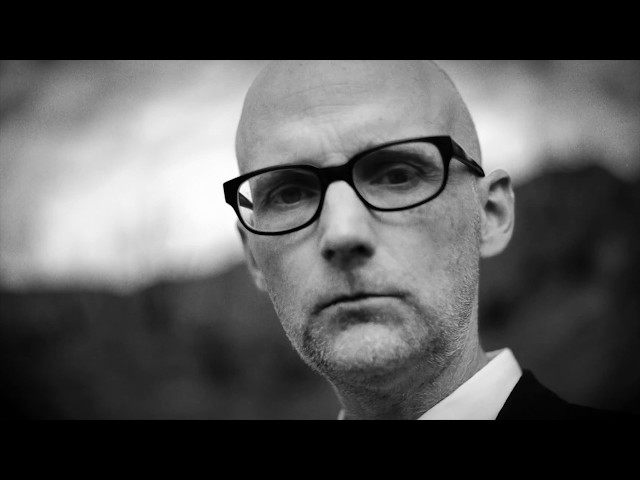 MOBY - MERE ANARCHY