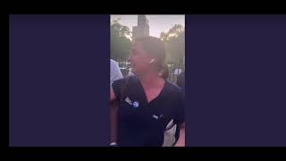 Get off me. Really? This reminds me of Emmett Till. This is exactly the tactics they use. by Duniya Yetu 10 views 11 months ago 1 minute, 28 seconds