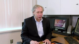 Dodge Outlook 2019 - Robert Murray Teaser