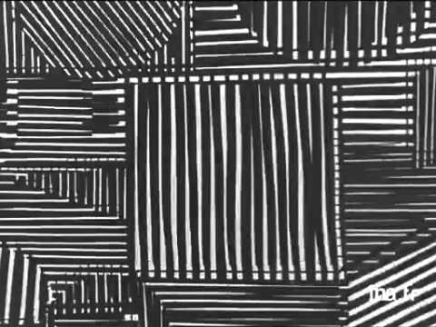 Le Op art ou Art optique - 1966 - YouTube