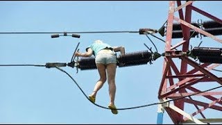 أتحداك الا تضحك، هبل بنات واولاد، Try Not To Laugh challenge l