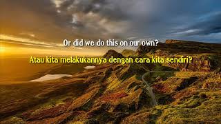 The Chainsmokers, ILLENIUM feat Lennon Stella - Takeaway Lyrics | Terjemah Indonesia