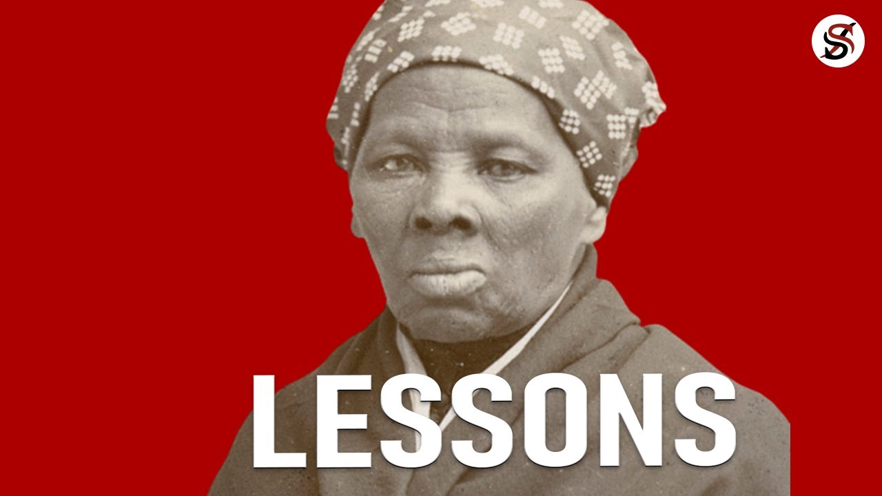 5 Lessons Young People Should Learn From Harriet Tubman Download Ghana Movies