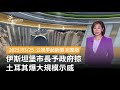 土耳其示威事件