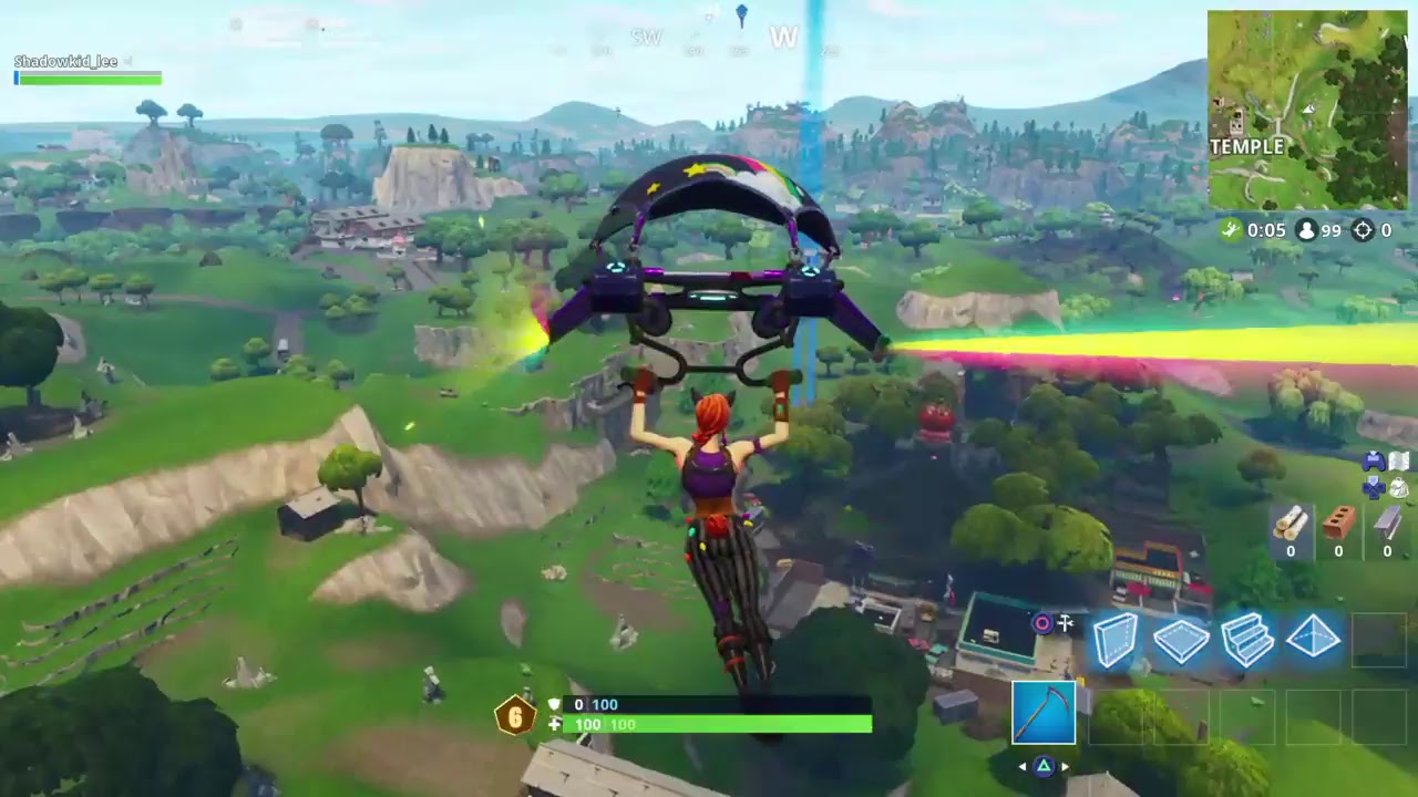 Winter royale 1,000,000,000$  prizes