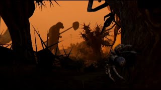Deadly Creatures Wii Game Chapter 7 The Forgotten No Commentary