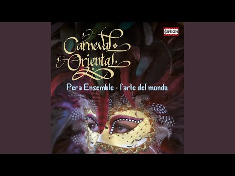 Putar Campra: Le carnaval de Venise, Acte 1: La Conty - Leonard Bernstein