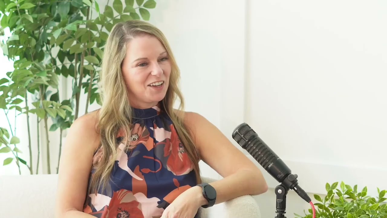 Radio Star Jana Sutter Reveals Breast Cancer Journey & Music Industry Secrets