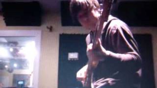 Relient K Myspace Webisode #1 2009