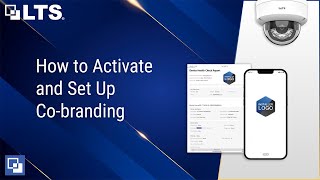 How to Activate and Setup Co-branding