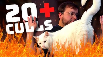 Bye Bye Board Games! Always Be Culling