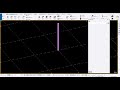 Columns - Tek1 Tekla Tutorials (Tamil)
