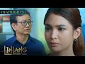 Olivia is torn between career and Victor | Linlang