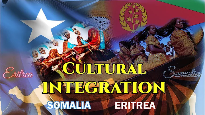Eritrea - Somalia Solidarity & Cultural Exchanges:...
