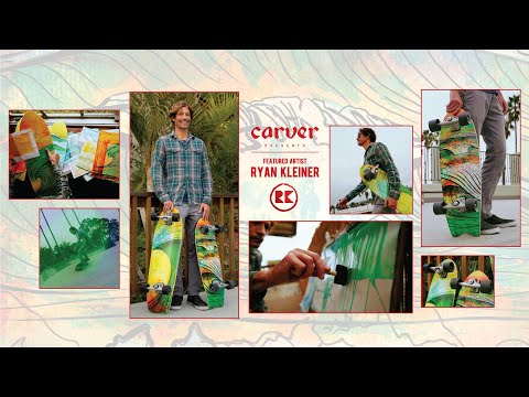 Ryan Kleiner | Artist Series 