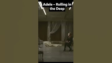Thumbnail of Adele – Rolling in the Deep  #viral #music #fpy   #shorts