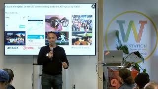 The Promise of Web3 ft. Circle | Avalanche Creates | Berkeley