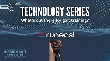Technology Series: Runeasi