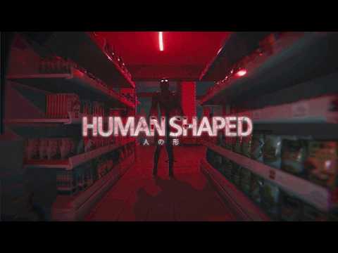 แปลงกายร่างคน | HUMAN SHAPED