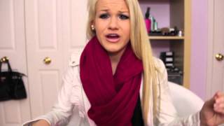 Haul- H&M, Nordstrom, Vs, & Forever 21