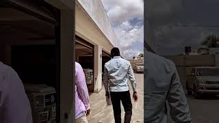 Sheyi Emmanuel Adebayor Homeland