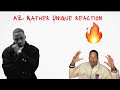 This is unique | AZ Rather Unique reaction &amp; lyric breakdown