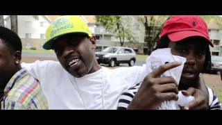 GMT/JUG GANG/SGSG 'Money Over Everything'(VIRAL VIDEO)