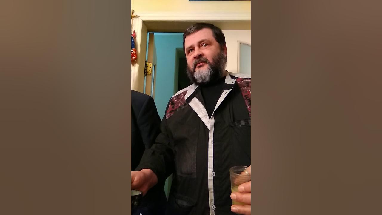 Николай седнин фото