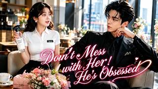 The Cold CEO Let No One Close—Until An Innocent Girl Fell Into His Arms,And He Spoiled Only Her!#ceo