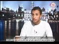 المنشد والمبتهل محمود الحديدي 