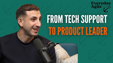 The Product Manager Paradox:Julio Behambari