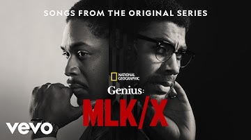Jacob Banks - Jericho (From "Genius: MLK/X"/Soundtrack Version/Audio Only)