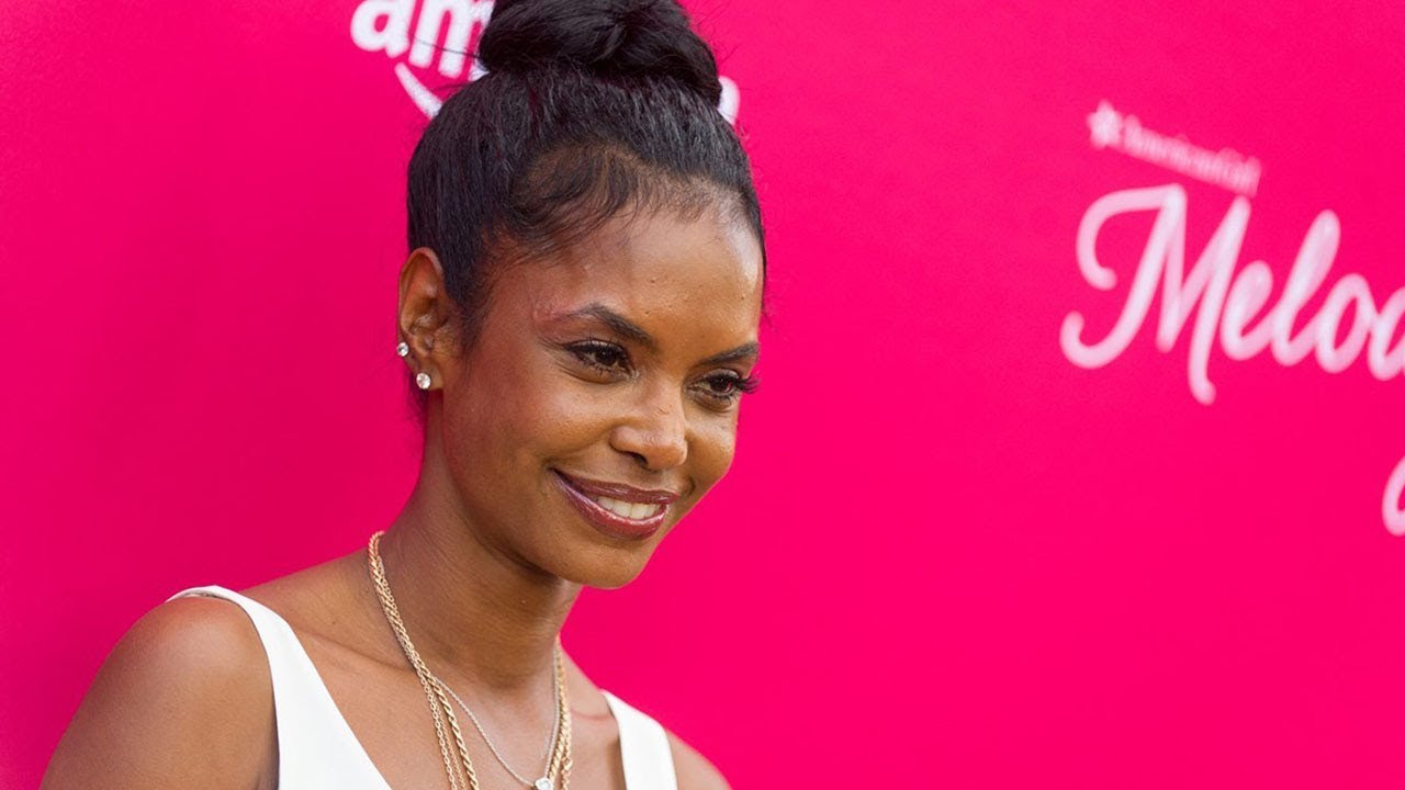 REVEALED: Diddy's ex Kim Porter, 47, died from a type of pneumonia that is ...