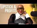 The Business of Professional Makeup with Amber Singletary | Episode 007