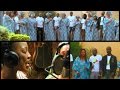 Capture de la vidéo Les Artistes Maliens - Kaletie Fo - La Paix